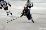 Photo hockey match Montpellier  - Nice le 27/03/2010