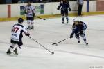 Photo hockey match Montpellier  - Nice le 27/03/2010