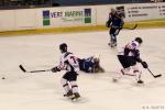 Photo hockey match Montpellier  - Nice le 27/03/2010
