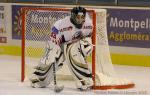 Photo hockey match Montpellier  - Nice le 25/09/2010
