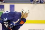 Photo hockey match Montpellier  - Nice le 25/09/2010