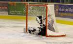 Photo hockey match Montpellier  - Nice le 25/09/2010