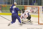 Photo hockey match Montpellier  - Nice le 25/09/2010