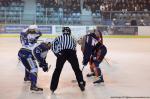 Photo hockey match Montpellier  - Reims le 01/02/2014