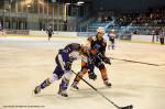 Photo hockey match Montpellier  - Reims le 01/02/2014