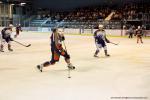 Photo hockey match Montpellier  - Reims le 01/02/2014
