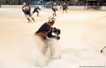 Photo hockey match Montpellier  - Reims le 01/02/2014