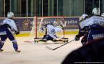 Photo hockey match Montpellier  - Reims le 01/02/2014