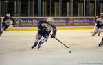 Photo hockey match Montpellier  - Reims le 01/02/2014
