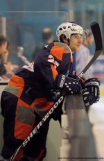 Photo hockey match Montpellier  - Reims le 01/02/2014