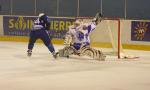 Photo hockey match Montpellier  - Reims le 21/11/2009
