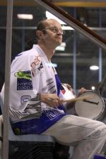 Photo hockey match Montpellier  - Reims le 21/11/2009