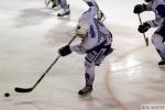 Photo hockey match Montpellier  - Reims le 21/11/2009