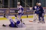 Photo hockey match Montpellier  - Reims le 16/10/2010