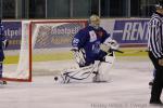 Photo hockey match Montpellier  - Reims le 16/10/2010