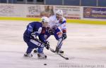 Photo hockey match Montpellier  - Reims le 16/10/2010