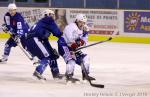 Photo hockey match Montpellier  - Reims le 16/10/2010