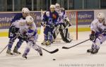 Photo hockey match Montpellier  - Reims le 16/10/2010