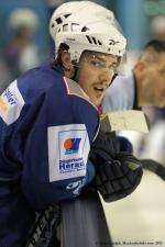 Photo hockey match Montpellier  - Reims le 06/04/2013