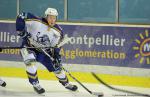 Photo hockey match Montpellier  - Reims le 06/04/2013