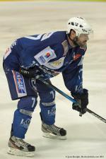 Photo hockey match Montpellier  - Reims le 06/04/2013