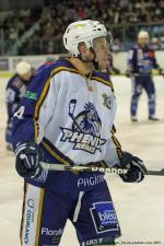 Photo hockey match Montpellier  - Reims le 06/04/2013