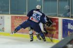 Photo hockey match Montpellier  - Reims le 06/04/2013