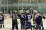 Photo hockey match Montpellier  - Reims le 06/04/2013
