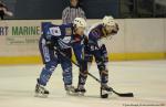 Photo hockey match Montpellier  - Reims le 06/04/2013