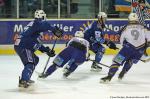Photo hockey match Montpellier  - Reims le 06/04/2013