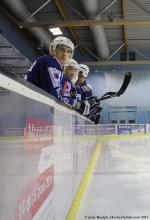 Photo hockey match Montpellier  - Reims le 06/04/2013