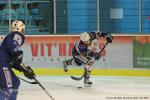 Photo hockey match Montpellier  - Reims le 07/04/2013
