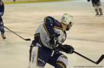 Photo hockey match Montpellier  - Reims le 07/04/2013
