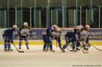 Photo hockey match Montpellier  - Reims le 07/04/2013