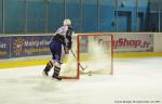 Photo hockey match Montpellier  - Reims le 07/04/2013