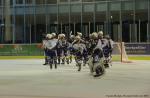 Photo hockey match Montpellier  - Reims le 07/04/2013