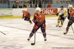 Photo hockey match Montpellier  - Roanne le 06/01/2018