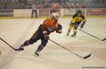 Photo hockey match Montpellier  - Rouen II le 24/02/2018