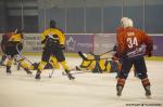 Photo hockey match Montpellier  - Rouen II le 24/02/2018
