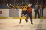 Photo hockey match Montpellier  - Rouen II le 24/02/2018