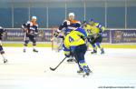 Photo hockey match Montpellier  - Toulon le 06/12/2014