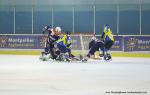 Photo hockey match Montpellier  - Toulon le 06/12/2014