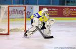 Photo hockey match Montpellier  - Toulon le 06/12/2014