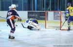 Photo hockey match Montpellier  - Toulon le 06/12/2014