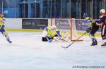 Photo hockey match Montpellier  - Toulon le 06/12/2014