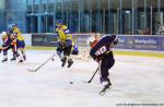 Photo hockey match Montpellier  - Toulon le 06/12/2014