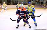 Photo hockey match Montpellier  - Toulon le 06/12/2014