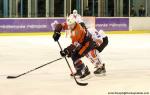 Photo hockey match Montpellier  - Toulouse-Blagnac le 09/12/2017