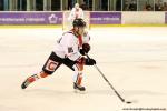 Photo hockey match Montpellier  - Toulouse-Blagnac le 09/12/2017