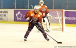 Photo hockey match Montpellier  - Toulouse-Blagnac le 09/12/2017